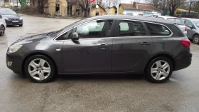 Opel Astra 1.7.d.125.k.c.6.speed.5.100 km. - 2950 € / 5769.70 лв. - 67189698 6