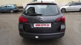 Opel Astra 1.7.d.125.k.c.6.speed.5.100 km. - 2950 € / 5769.70 лв. - 67189698 4