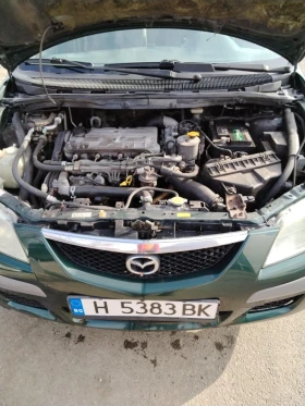 Mazda Premacy 2.0 di td  - 2150 € / 4205.03 лв. - 83130448 6