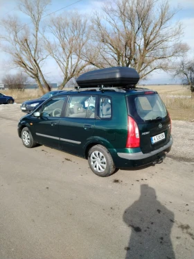 Mazda Premacy 2.0 di td  - 2150 € / 4205.03 лв. - 83130448 2