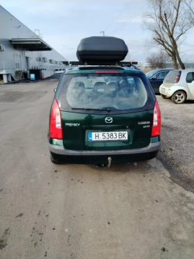 Mazda Premacy 2.0 di td  - 2150 € / 4205.03 лв. - 83130448 3