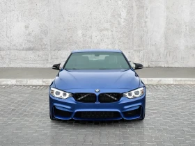 BMW 435 2016 BMW 4 Series 435i xDrive Coupe AWD - 14200 € / 27772.79 лв. - 40240836 3