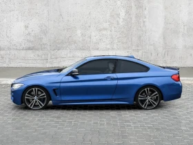 BMW 435 2016 BMW 4 Series 435i xDrive Coupe AWD - 14200 € / 27772.79 лв. - 40240836 4