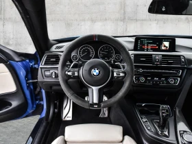 BMW 435 2016 BMW 4 Series 435i xDrive Coupe AWD - 14200 € / 27772.79 лв. - 40240836 10