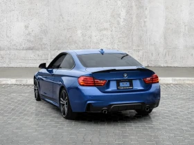 BMW 435 2016 BMW 4 Series 435i xDrive Coupe AWD - 14200 € / 27772.79 лв. - 40240836 6