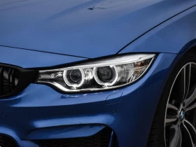 BMW 435 2016 BMW 4 Series 435i xDrive Coupe AWD - 14200 € / 27772.79 лв. - 40240836 2