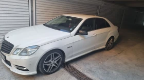 Mercedes-Benz E 220 - 7500 € / 14668.73 лв. - 42531832 3