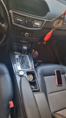Mercedes-Benz E 220 - 7500 € / 14668.73 лв. - 42531832 8