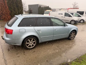 Audi A4 2.0 TDI - 1499 € / 2931.79 лв. - 85364651 6