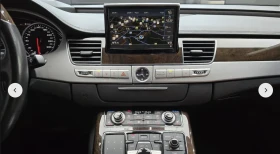 Audi A8 4.2* TDI* FACELIFT* MATRIX* ХЕДЪП* ОБДУХВАНЕ* МАСА - 16455 € / 32183.18 лв. - 83743466 9