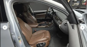 Audi A8 4.2* TDI* FACELIFT* MATRIX* ХЕДЪП* ОБДУХВАНЕ* МАСА - 16455 € / 32183.18 лв. - 83743466 13