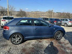 Audi A3 1.9TDI - 2500 € / 4889.57 лв. - 43360958 3