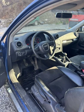 Audi A3 1.9TDI - 2500 € / 4889.57 лв. - 43360958 7