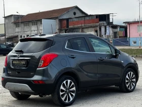 Opel Mokka X 1.6CDTI/КОЖА/ИТАЛИЯ - 7850 € / 15353.27 лв. - 40624749 5