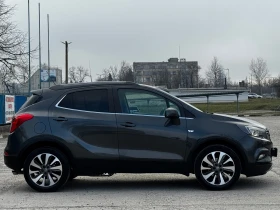 Opel Mokka X 1.6CDTI/КОЖА/ИТАЛИЯ - 7850 € / 15353.27 лв. - 40624749 6