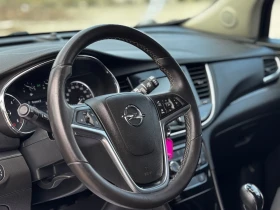 Opel Mokka X 1.6CDTI/КОЖА/ИТАЛИЯ - 7850 € / 15353.27 лв. - 40624749 10