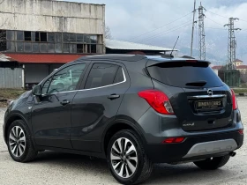 Opel Mokka X 1.6CDTI/КОЖА/ИТАЛИЯ - 7850 € / 15353.27 лв. - 40624749 3