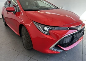 Toyota Corolla 1.8 GR SPORT.HYBRID.KAMERA.LED.NAVI - 19999 € / 39114.64 лв. - 44331306 2
