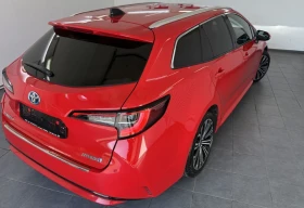 Toyota Corolla 1.8 GR SPORT.HYBRID.KAMERA.LED.NAVI - 19999 € / 39114.64 лв. - 44331306 4
