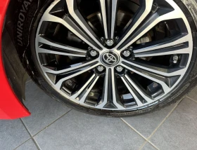 Toyota Corolla 1.8 GR SPORT.HYBRID.KAMERA.LED.NAVI - 19999 € / 39114.64 лв. - 44331306 17