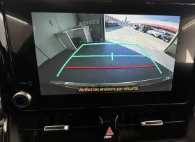 Toyota Corolla 1.8 GR SPORT.HYBRID.KAMERA.LED.NAVI - 19999 € / 39114.64 лв. - 44331306 13