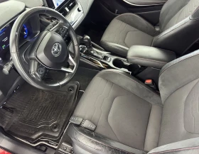 Toyota Corolla 1.8 GR SPORT.HYBRID.KAMERA.LED.NAVI - 19999 € / 39114.64 лв. - 44331306 8