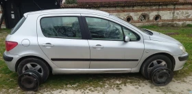Peugeot 307 - 999 € / 1953.87 лв. - 40364433 2