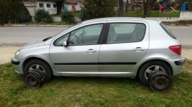 Peugeot 307 - 999 € / 1953.87 лв. - 40364433 4