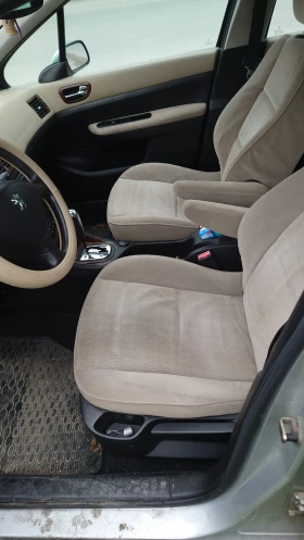 Peugeot 307 - 999 € / 1953.87 лв. - 40364433 6