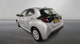 Toyota Yaris 1.5 VVT-i Active  - 14770 € / 28887.61 лв. - 89265853 3