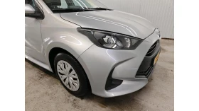 Toyota Yaris 1.5 VVT-i Active  - 14770 € / 28887.61 лв. - 89265853 14