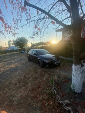 Audi A3 Sport Line Facelift - 3500 € / 6845.40 лв. - 29916895 2