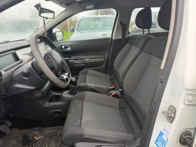 Citroen C4 Cactus 1.6HDI EURO6B - 3650 € / 7138.78 лв. - 75950611 8