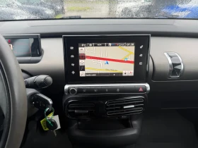 Citroen C4 Cactus 1.6HDI EURO6B - 3650 € / 7138.78 лв. - 75950611 12
