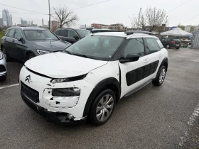Citroen C4 Cactus 1.6HDI EURO6B - 3650 € / 7138.78 лв. - 75950611 2