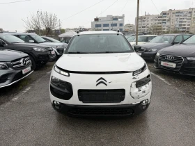Citroen C4 Cactus 1.6HDI EURO6B