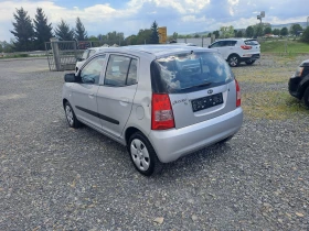 Kia Picanto 1.0i 115000k� | Mobile.bg � ����� ������ 5