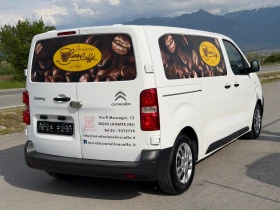 Citroen Jumpy 1.6 HDI. L 2.  156261 kilometri Top  | Mobile.bg � ����� ������ 4