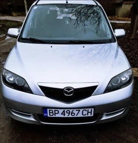 Mazda 2 | Mobile.bg � ����� ������ 3