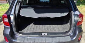 Subaru Outback 3.6R Limited  | Mobile.bg � ����� ������ 12