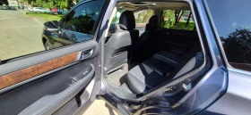 Subaru Outback 3.6R Limited  | Mobile.bg � ����� ������ 8