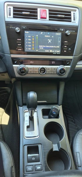 Subaru Outback 3.6R Limited  | Mobile.bg � ����� ������ 14