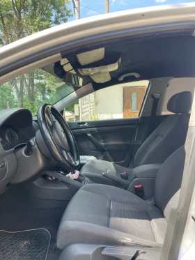 VW Golf - 2100 € / 4107.24 лв. - 72998376 6