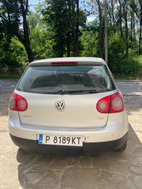 VW Golf - 2100 € / 4107.24 лв. - 72998376 3