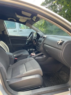 VW Golf - 2100 € / 4107.24 лв. - 72998376 10