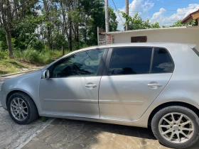 VW Golf - 2100 € / 4107.24 лв. - 72998376 4