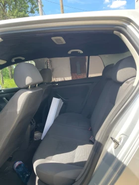 VW Golf - 2100 € / 4107.24 лв. - 72998376 9
