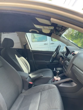 VW Golf - 2100 € / 4107.24 лв. - 72998376 11