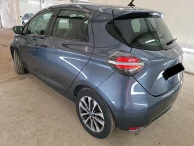 Renault Zoe R110 Intens* CCS ����  | Mobile.bg � ����� ������ 2