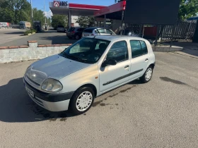 ����� �� �������� �� Renault Clio 1.2 